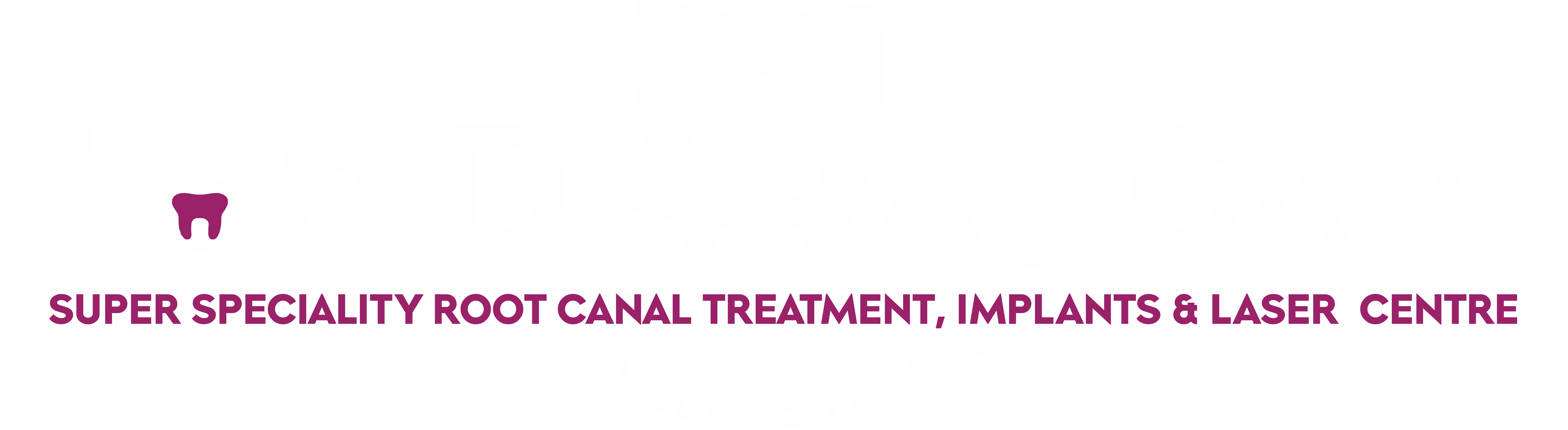 Logo RBA Dental Care