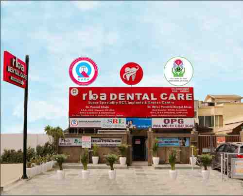 RBA DENTAL